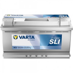 Varta BATTER SD 600402083 H3 100AH/830A
