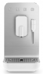 Smeg BCC12WHMEU kohvimasin, valge (BCC12WHMEU)