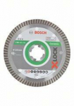BOSCH Diamantslitserdisk X-LOCK, 125 x 22.23 x 1.4 x 7 mm