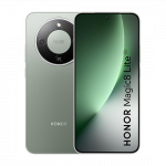 Honor Magic8 Lite 5G Dual Sim 8GB RAM 256GB - Forest Green