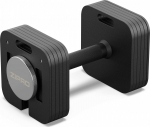 Zipro Dumbbell with adjustable weight SQUARE 24 kg