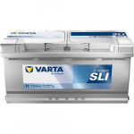 Varta Aku 12V 110Ah/920A (P+ standard) 393x175x190 B13 (starter)