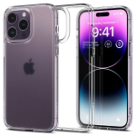 Spigen Ultra Hybrid iPhone 14 Pro Max 6,7" mattlbipaistev ACS04823