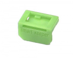 Smartkeeper MD04P1GN DisplayPort'i takisti Roheline 10 tk