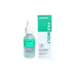 PaxMoly, Trouble Relief, Niacinamide 15% + Zinc 5%, Brightening AND Purifying, Day AND Night, Serum, For Face, 30 ml
