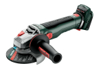 METABO.ANGLE GRINDER. WB 18 LT BL 11-125 Quick