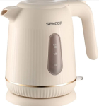 Veekeetja Sencor SWK1048WH