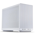 Lian Li Koostumt||A3-mATX|Micro|MicroATX|MiniITX|Vrvus Valge|G99.A3W.00