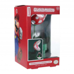 Paladone Super Mario Piranha Plant liigutatav lamp
