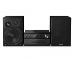 PANASONIC SC-PMX90 koduhelissteem 120 W must