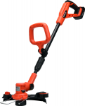 YT.STRING TRIMMER 18V 1x2.0Ah