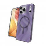 Zagg Milan Snap Case iPhone'i 17 Pro Max jaoks Likiv Virvel
