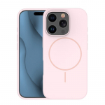 Mocco Silikoonist huke Mag-mbris iPhone'i 16e jaoks