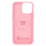Tactical MagForce Velvet Smoothie 2.0 hekorti Apple iPhone 13 Pro Pink Panther