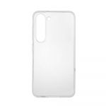 ONSALA Recycled Clear Case Samsung Galaxy S23 5G