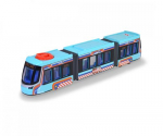 Dickie Toys 203747016 mnguauto/mngurada