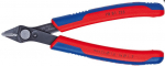 Knipex Elektroniline Super Knips 7881125 kiskutriistad