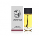 Diptyque 34 Boulevard Saint Germain Parfm EDT 100 ml
