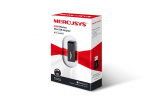 TP-LINK Vrguliidese kontroller Mercusys MW300UM Mini WiFi N300 USB 2.0