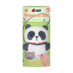 MG DYSTRYBUCJA Avenir pi oma karumku pita - Panda