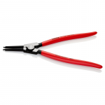Pliers for outer rings KNIPEX 4611A4