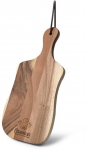 Fissman Wood cutting board 38x17x2cm
