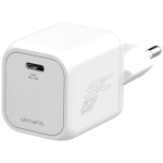 adowarka sieciowa 4smarts PDPlug SiC 45W USB-C biay