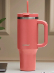 CONTIGO 2217787 Streeterville Tumbler 1,2l Korall