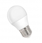 Spectrum LED BULB E27 P45 4W 3000K 320LM