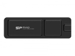 SILICON POWER COMPUTER AND COMMUNICAT SILICON POWER Portable SSD PX10 2TB