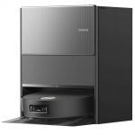 DREAME ROBOTPESA KUIVPUHTASMASINA AQUA10/ULTRA ROLLER RLH71DE-BK