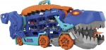 Hot Wheels City Ultimate Hauler T-Rex Car Transporter (02023013)