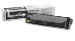 Kyocera Toner Black Pages 15.000