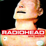 XL RADIOHEAD - The Bends