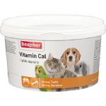 Vitamiinipreparaat: Beaphar Vitamiin Cal, 250g