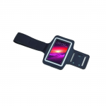 Phone holder for arm TOORX Smartphone Armband