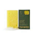 Esponjabon, Cucumber Melon, Refreshing AND Softening, Soap AND Sponge 2-In-1, For Face AND Body, 120 g