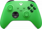 Microsoft Xbox Series X Wireless Controller, Velocity Green