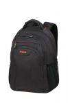 AMERICAN TOURISTER Tl 39,6 cm (15,6) Seljakott Must, Oran