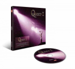 EMI QUEEN AND quot;Queen I AND quot; (2024 Mix) CD