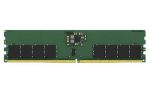 KINGSTON DDR5 16GB PC 6400 CL52 ValueRAM CU retselli```