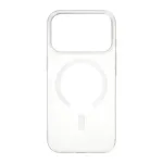 FoneKit Ultra-likeline MagSafe kaitsekell, iPhone 18 Pro / 17 Pro, lbipaistev (6438148068509)