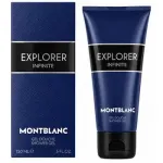 Montblanc Mont Blanc Explorer Infinite Duigeel 150ml