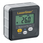 Laserliner MasterLevel Box Pro taseme must