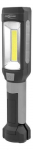 Ansmann WL230B must, hall ksirelvi COB LED