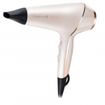 Remington AC9140 fn 2400 W, beige, must