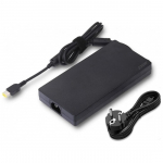 Adapter 230W Lenovo TP P70 P53 Yellow Tip USED