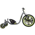 HUFFY DEMO Roheline Masin Slider