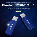 Comfast CF-727B Blue