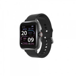 . Smartwatch BT Denver SWC-156 mustTranslation: Smartwatch BT Denver SWC-156 black